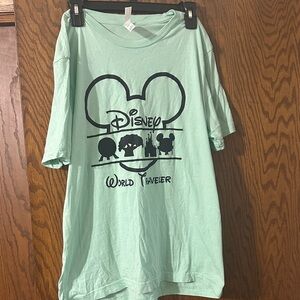 Women’s Disney T-Shirt
